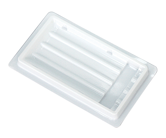 7-7219-01 KNディスポはり皿 KH-450カナケン