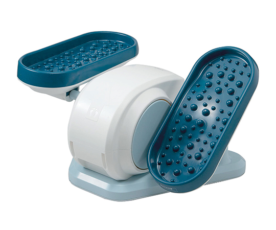 7-7236-01 あしのび運動器 グルリターン AX-KS1300blアテックス