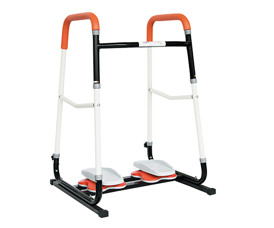 【組立必要】【組立必要】DIPDA　JAPAN7-7294-01　歩行訓練器 DIPDA UNIDIPDA　JAPAN