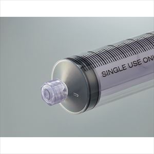 【滅菌】【医療機器クラス1】7-7302-05 テルフィードEDシリンジ 30mL キャップなし 1袋（25本入） ED-30A