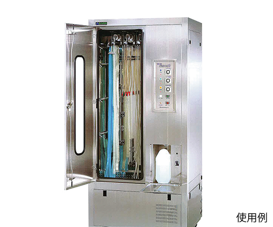 【大型商品※送料別途】【医療機器クラス1】【大型商品※送料別途】【医療機器クラス1】アスカメディカル7-7364-01　全自動チ