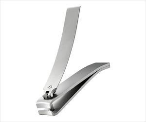 7-739-01 ミニ爪切り 60mm 3L100RUBIS
