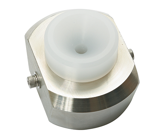 チヨダエレクトリック7-7417-11　耳鼻咽喉科用自動内視鏡消毒器　硬性鏡用アダプター チヨダエレクトリック