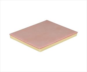 7-752-11 縫合練習キット 交換用標準パッド Erler-Zimmer