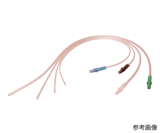 【滅菌】【医療機器クラス2】7-7524-05 トップ吸引カテーテル クリアサクション 10Fr 50本入 14445トップ 【滅菌】【医療機器クラス2】7-7524-05 トップ吸引カテーテル クリアサクション 10Fr 50本入 14445トップ