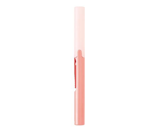 7-7638-03 フィットカットカーブツイッギー フッ素コート ソフトピンク SC-130PFプラス