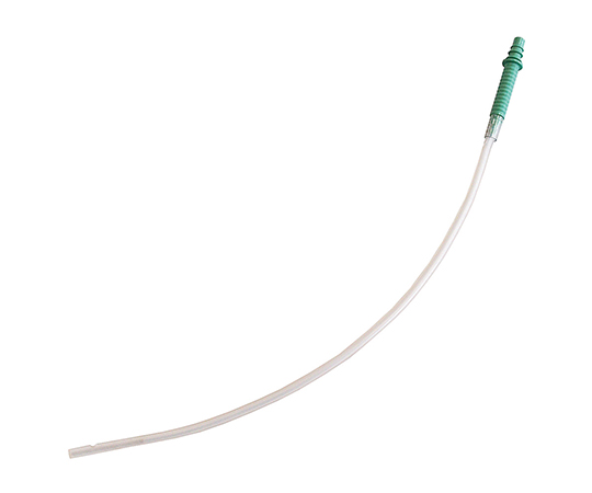 【滅菌】【医療機器クラス2】【滅菌】【医療機器クラス2】トクソー技研7-7703-02　アモレ唾液ケアチューブ　12FRストレー