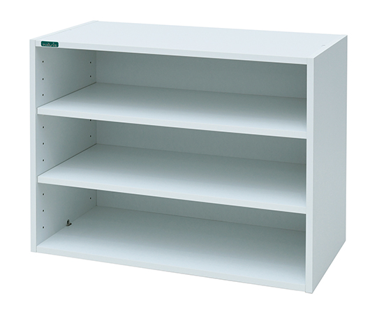 7-7720-01 MRI室用ウッドラック ラックA ナビス(アズワン)