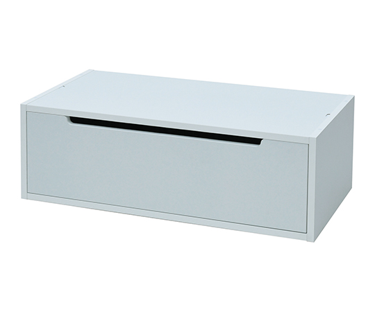 7-7720-04 MRI室用ウッドラック ラックD ナビス(アズワン)