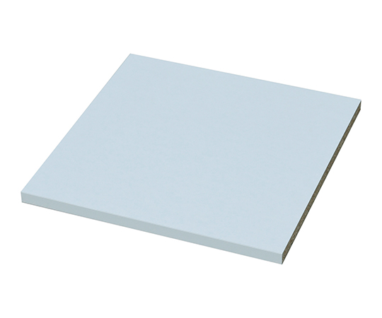 7-7720-12 MRI室用ウッドラック ラックB用棚板 ナビス(アズワン)