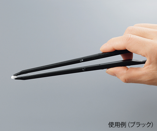 7-7849-02 錠剤プラピンセット ブルー 2本入 ナビス(アズワン)