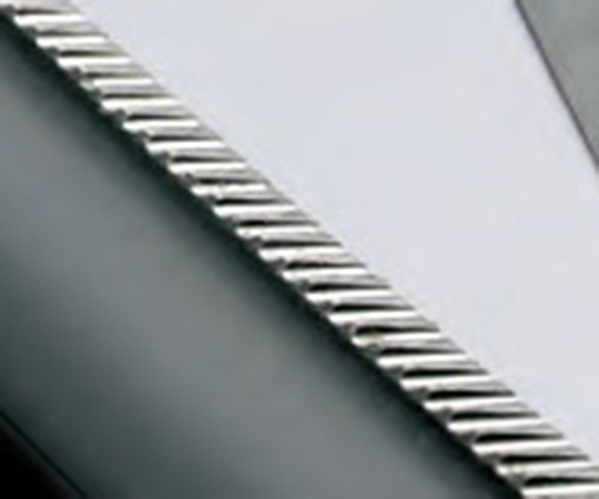 【医療機器クラス1】【医療機器クラス1】ビー・ブラウンエースクラップ7-7857-02　超硬剪刀　ノアール　アイリス・反 BC2