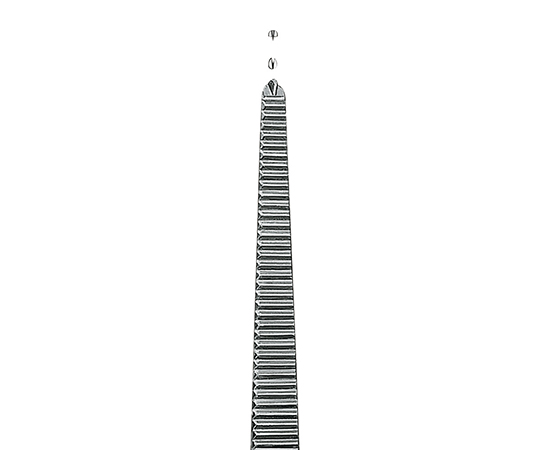 【医療機器クラス1】【医療機器クラス1】ビー・ブラウンエースクラップ7-7867-03　止血鉗子　AESCULAP®　コッヘル・