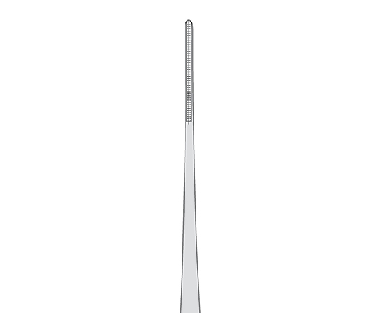 【医療機器クラス1】【医療機器クラス1】ビー・ブラウンエースクラップ7-7875-03　ピンセット　AESCULAP® FB40
