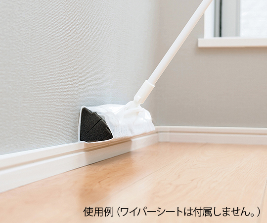 7-7899-01 階段にも便利なスポンジワイパー 310g FL374アズマ工業