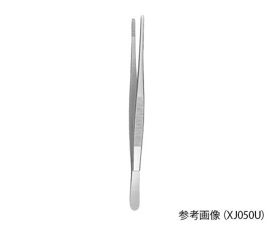 【医療機器クラス1】【医療機器クラス1】ビー・ブラウンエースクラップ7-8114-09　外科ピンセット　スタンダード・AESCU