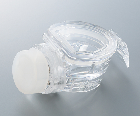 7-8147-11 es メッシュネブライザ 交換用薬液ボトル ES-MC100ZHeastsidemed