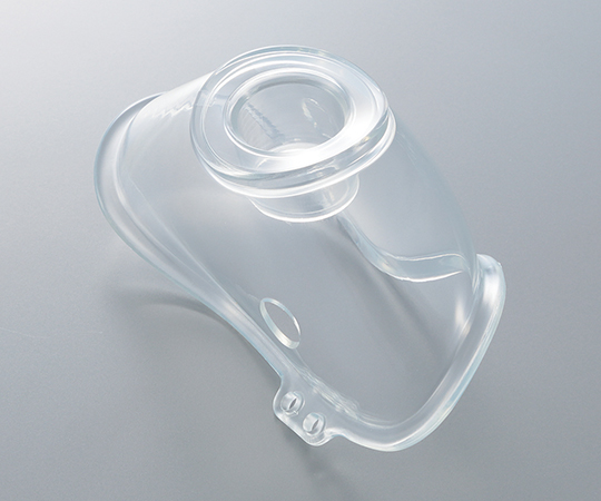 7-8147-13 es メッシュネブライザ 交換用マスク スモール ES-MS100ZHeastsidemed