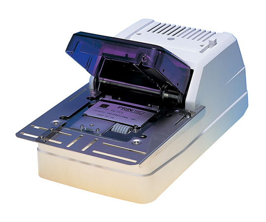 7-8263-01 電動インプリンター プリントスME トライセキュリティ