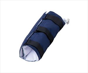 7-827-01 抜管防止シーネ 270×380mm 2個入 TS-Cナビス（アズワン）