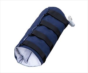 7-827-02 抜管防止シーネ 320×500mm 2個入 TS-Mナビス（アズワン）