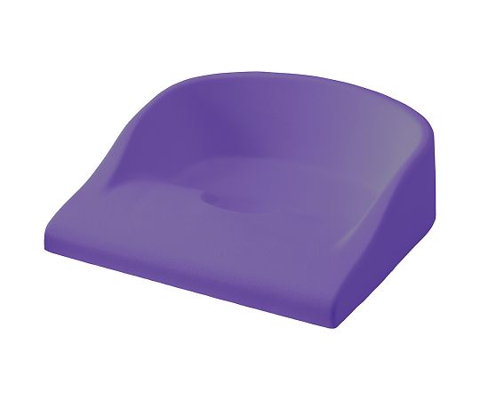 イノアックリビング7-8729-02　スイモ　コーティングタイプ　パープル KG1418イノアックリビング