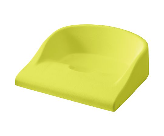 イノアックリビング7-8729-04　スイモ　コーティングタイプ　レモンイエロー KG1421イノアックリビング