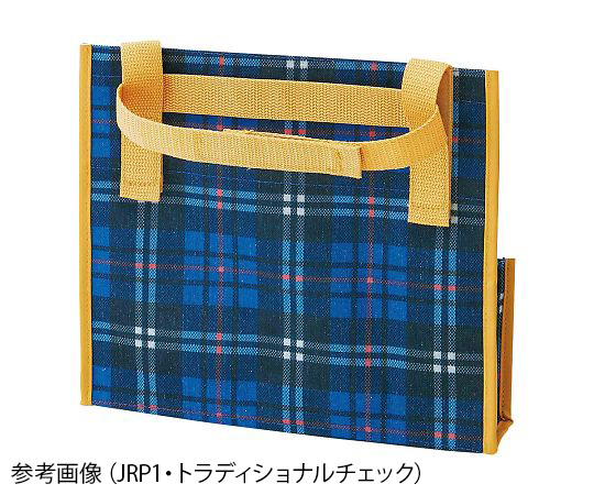 スケーター7-8769-03　掛ける収納ボックス　245×70×210mm　トラディショナルチェック JDB1スケーター