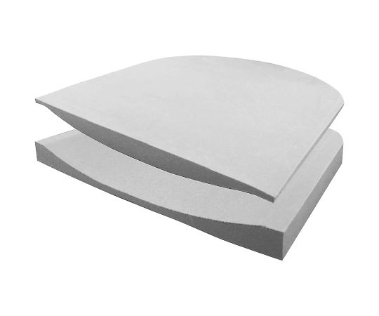 イノアックリビング7-8885-01　アジャスタークッション KG1439イノアックリビング