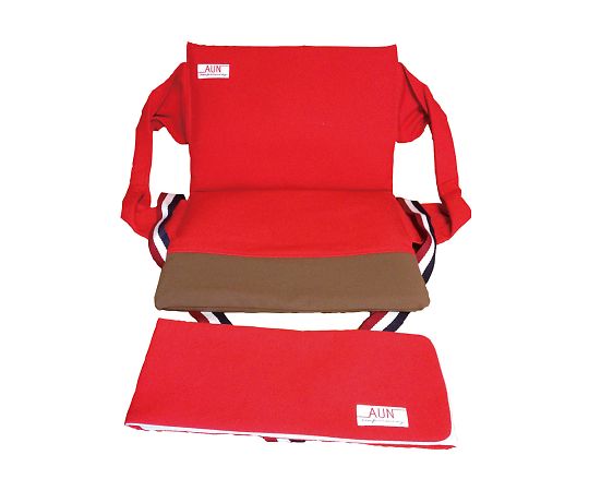 エナジーフロント7-8923-01　リフティ・ピーヴォ　レッド エナジーフロント