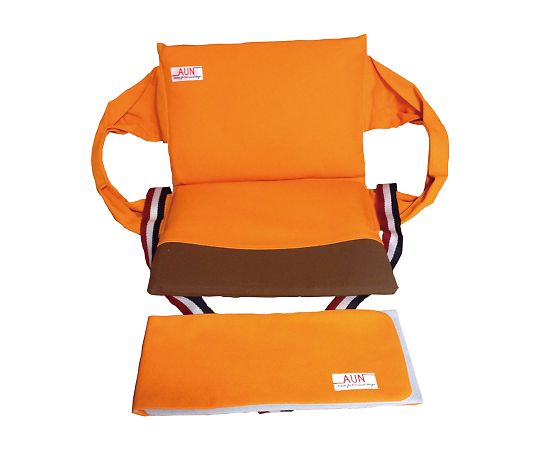 エナジーフロント7-8923-02　リフティ・ピーヴォ　オレンジ エナジーフロント