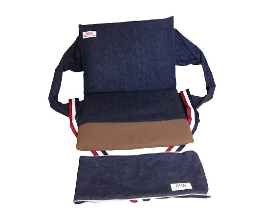 エナジーフロント7-8923-03　リフティ・ピーヴォ　インディゴ エナジーフロント