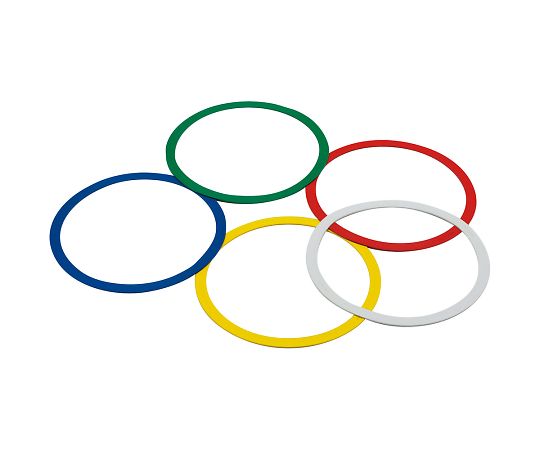 トーエイライト7-8932-01　ステップカラーラバーリング40 B-6009トーエイライト