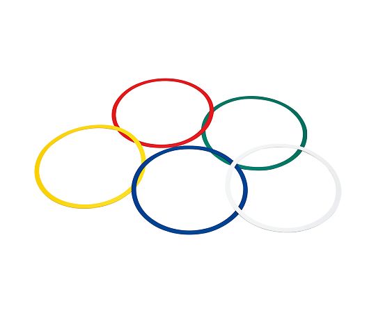 トーエイライト7-8932-02　ステップカラーラバーリング60 B-2700トーエイライト