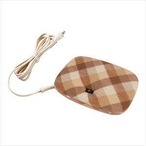 7-8933-01 電気あんか（平形） VCH601BC