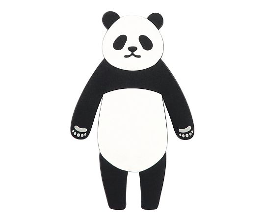 東洋ケース7-8937-08　フック（Sticky　Hook　Friends！）　パンダ SH-F-08東洋ケース