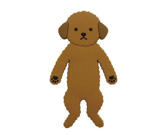 東洋ケース7-8937-13　フック（Sticky　Hook　Friends！）　トイプードル SH-F-13東洋ケース