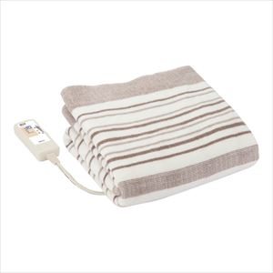 7-8945-01 電気毛布敷タイプ（おやすみタイマー） CWS553ST