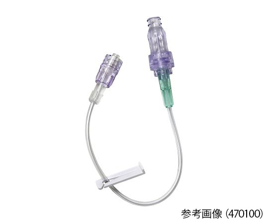 【滅菌】【医療機器クラス1】【滅菌】【医療機器クラス1】ビー・ブラウンエースクラップ7-8997-02　ケアサイト（陽圧置換型ニ