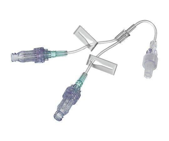 【滅菌】【医療機器クラス1】【滅菌】【医療機器クラス1】ビー・ブラウンエースクラップ7-8997-04　ケアサイト（陽圧置換型ニ