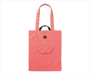 7-901-02 デイリートートバッグ コーラルピンク A-7927-12LIHITLAB