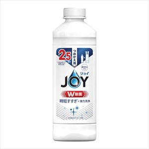 7-9041-31 除菌 ジョイコンパクト 詰替 325mL P＆G