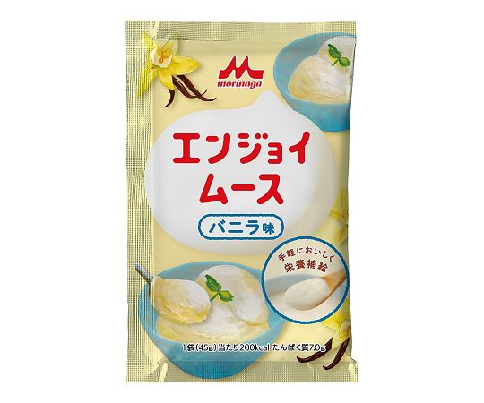 【軽減税率適用】【軽減税率適用】クリニコ7-9077-05　［受注停止］エンジョイムース　バラエティーセット クリニコ
