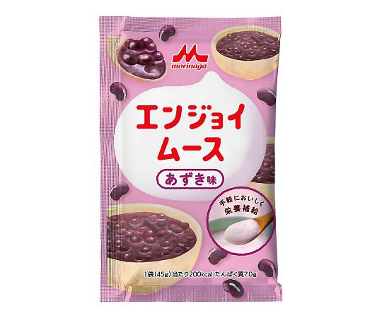 【軽減税率適用】【軽減税率適用】クリニコ7-9077-05　［受注停止］エンジョイムース　バラエティーセット クリニコ