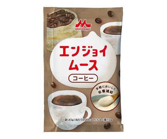 【軽減税率適用】【軽減税率適用】クリニコ7-9077-05　［受注停止］エンジョイムース　バラエティーセット クリニコ