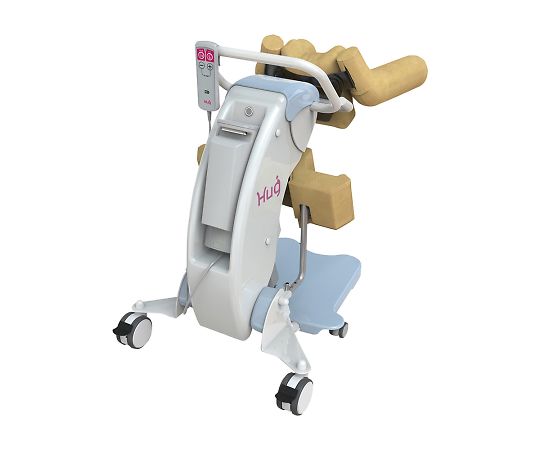 【非課税】【非課税】FUJI7-9080-01　移乗サポートロボット　Hug T1-02FUJI