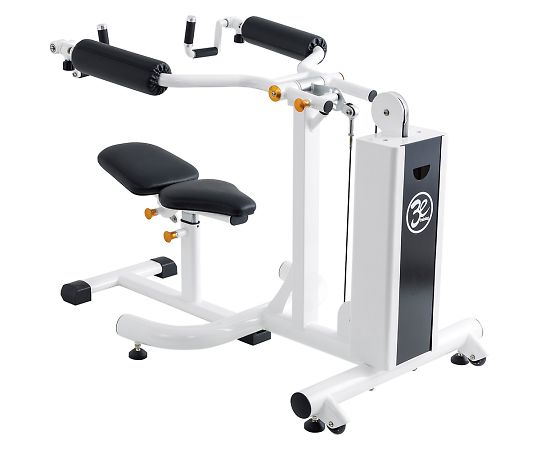 【大型商品※送料別途】【組立必要】【大型商品※送料別途】【組立必要】フジモリ7-9105-01　3e　fit　eスキャプラ E-
