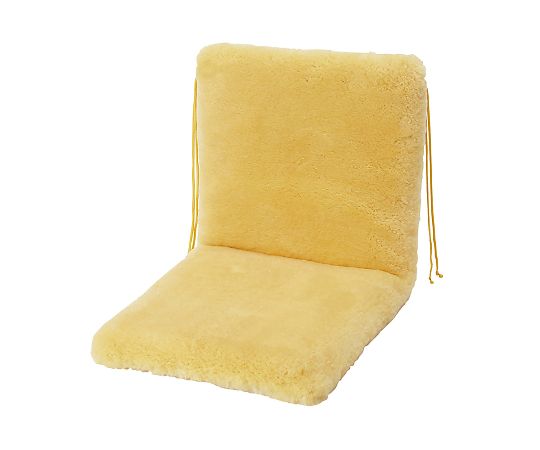 ウィズ7-9107-04　ナーシングラッグ（ブレスシリーズ）　背・座 NR-36ウィズ