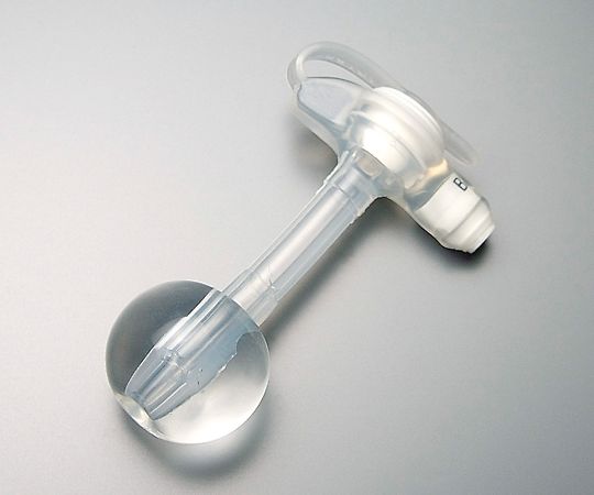 【滅菌】【医療機器クラス2】【滅菌】【医療機器クラス2】アバノス・メディカル7-9129-02　［受注停止］MIC-KEYバルー