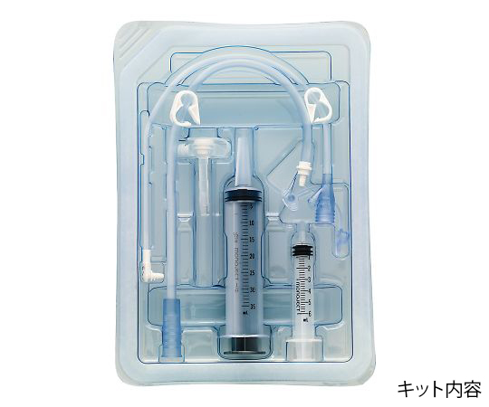 【滅菌】【医療機器クラス2】【滅菌】【医療機器クラス2】アバノス・メディカル7-9130-11　［受注停止］MIC-KEYバルー